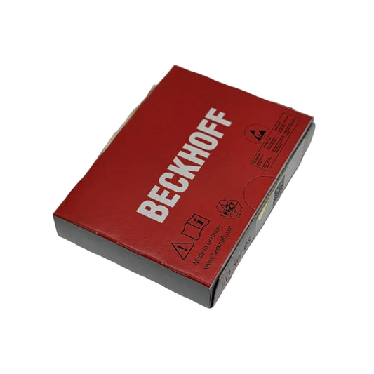 Beckhoff BK1250 ist ein leistungsstarker Compact-Koppler zur Anbindung von Beckhoff Busklemmen an EtherCAT-Netzwerke.
