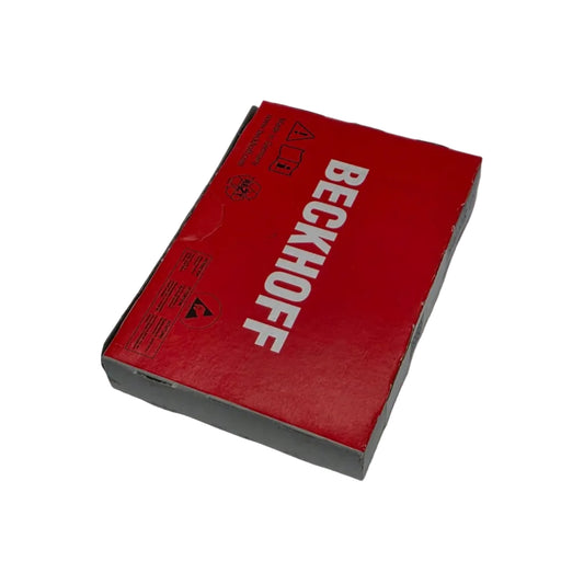 Beckhoff, KL4002, Busklemme, Analog-Ausgang, Analogausgang, 0-10V, 0…10 V, 2-Kanal, 12 Bit, Analog Output, Spannungsausgang, K-Bus, TwinCAT, SPS, PLC, Frequenzumrichter, Stellventil, Aktor, Steuerungstechnik, Industrieautomation, Automatisierungstechnik, Beckhoff Bus Terminal