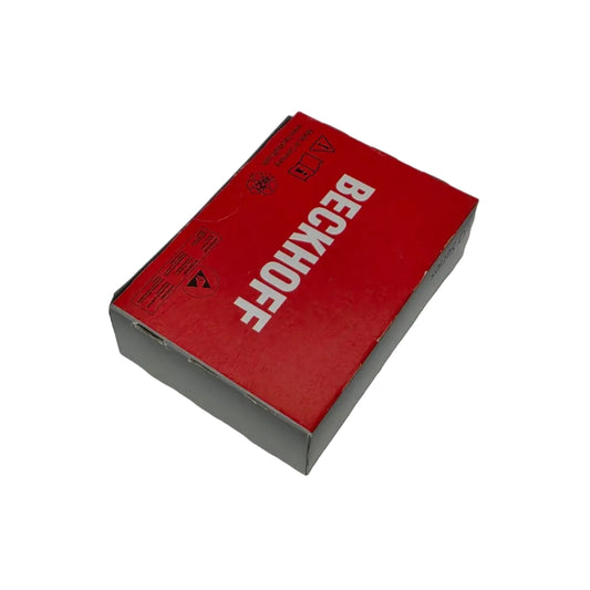 Beckhoff, KL5101, Busklemme, Encoder Interface, Inkrementalgeber, Inkremental-Encoder, RS422, 1 MHz, Encoder-Klemme, Zählerklemme, 16 Bit, Quadraturdecoder, Nullimpuls, A B C Spur, 5V Encoder, K-Bus, Positionsmessung, Drehzahlmessung, Wegmessung, TwinCAT, SPS, PLC, Industrieautomation, Automatisierungstechnik