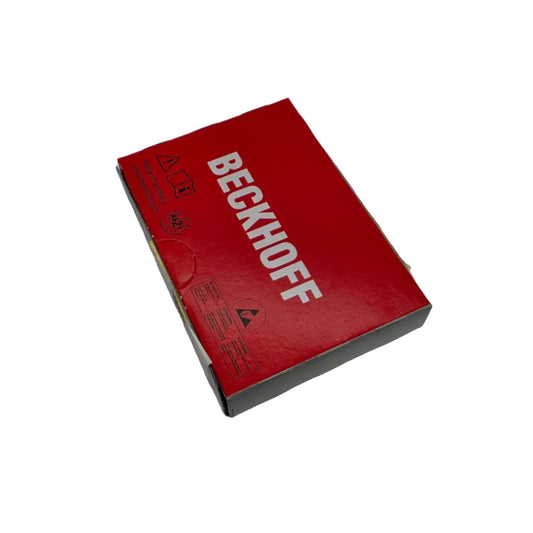 Beckhoff, KL6001, Busklemme, RS232, Kommunikationsklemme, Kommunikations-Interface, serielle Schnittstelle, Serial Interface, K-Bus, TwinCAT, Industrieautomation, Automatisierungstechnik, SPS, PLC, TxD, RxD, Vollduplex, Beckhoff Bus Terminal, IP20, 24V Automation