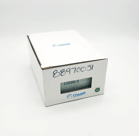 Crouzet 88970051 Millenium 3 Logikmodul CD20 24VDC in original packaging box