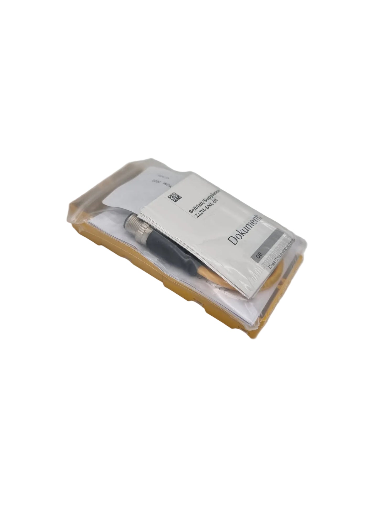 Pilz, 773603, PDP67, Passivverteiler, Feldverteiler, IP67, Safety, dezentrale I/O, Industrieautomation