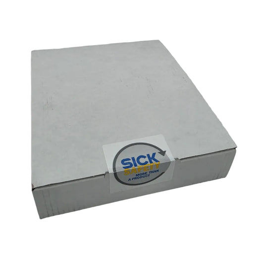 SICK UE410-XU3T0 Sicherheitssteuerung (6035244) aus der Flexi Classic Serie ist ein leistungsstarkes Sicherheits-I/O-Modul für anspruchsvolle Sicherheitsanwendungen im Maschinen- und Anlagenbau.