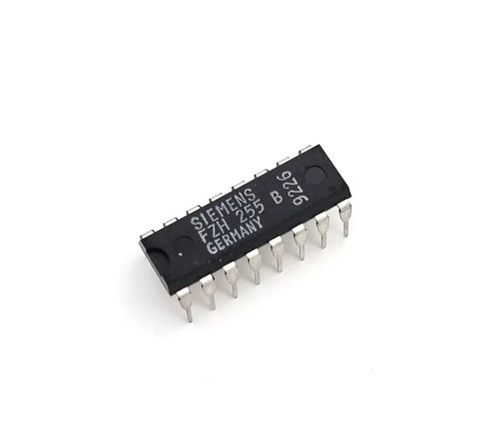 Siemens DIP-16 FZH255B Treiber- und Pegelwandler IC FZH 255 B