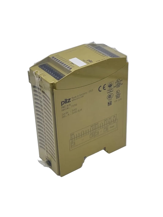 Pilz 773700 PNOZ mc1p Erweiterungsmodul | sealed