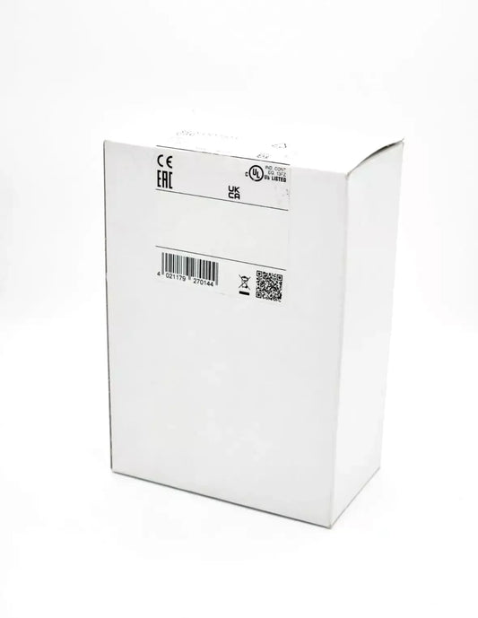ifm DD2503 MONITOR/FR-1 /110-240VAC/DC Auswerteeinheit zur Drehzahlüberwachung product packaging