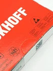 Beckhoff EL3202 EtherCAT-Klemme 2-Kanal-Analog-Eingang | sealed packaging