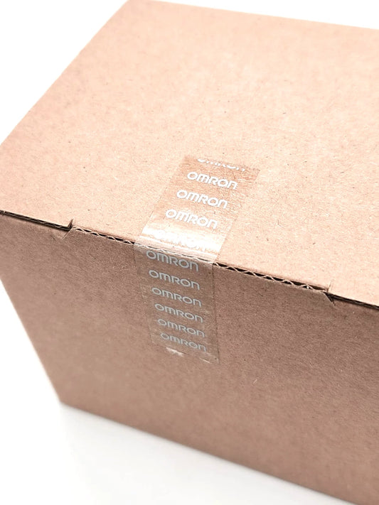 Omron CP1E-E10DR-D Speicherprogrammierbare Steuerung | sealed original packaging box, new and unopened.