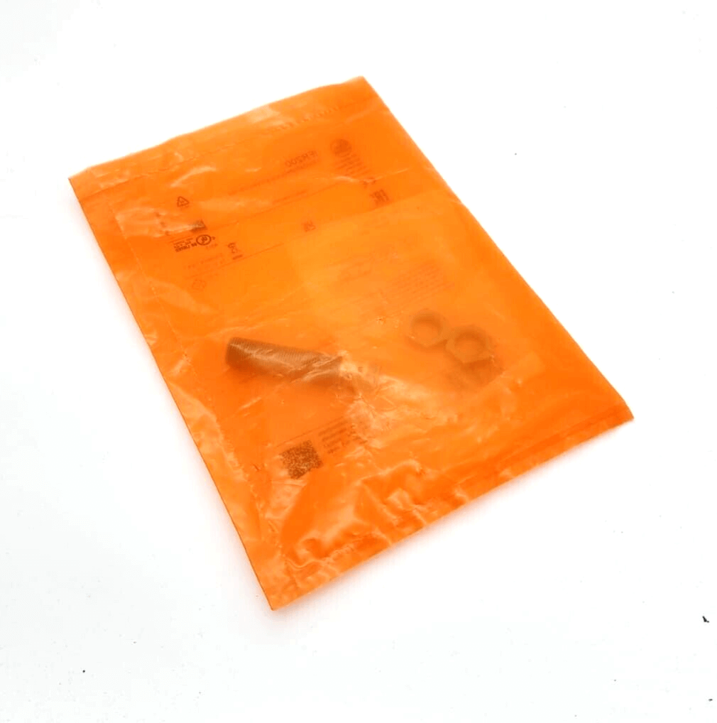 ifm IFR200 Induktiver Ganzmetallsensor IFK3004BBPKG/AM/SC/V4A/US-104 in sealed original packaging