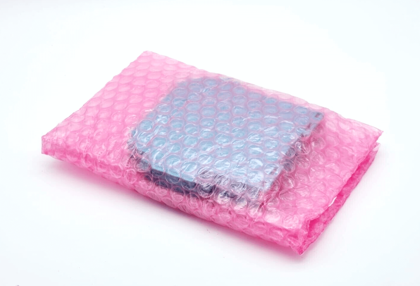 Pepperl+Fuchs 224579 KFD0-RSH-1.4S.PS2 Relaisbaustein in pink bubble wrap packaging, new condition, without original box.