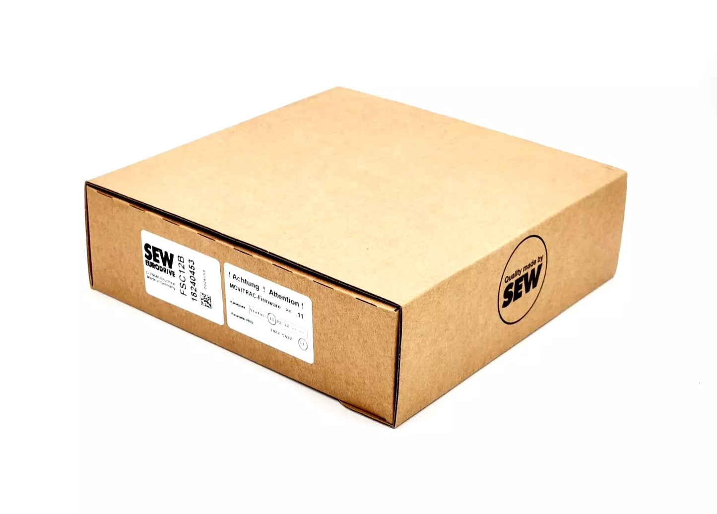 SEW Eurodrive MOVITRAC B FSC12B 18240453 Kommunikationsmodul