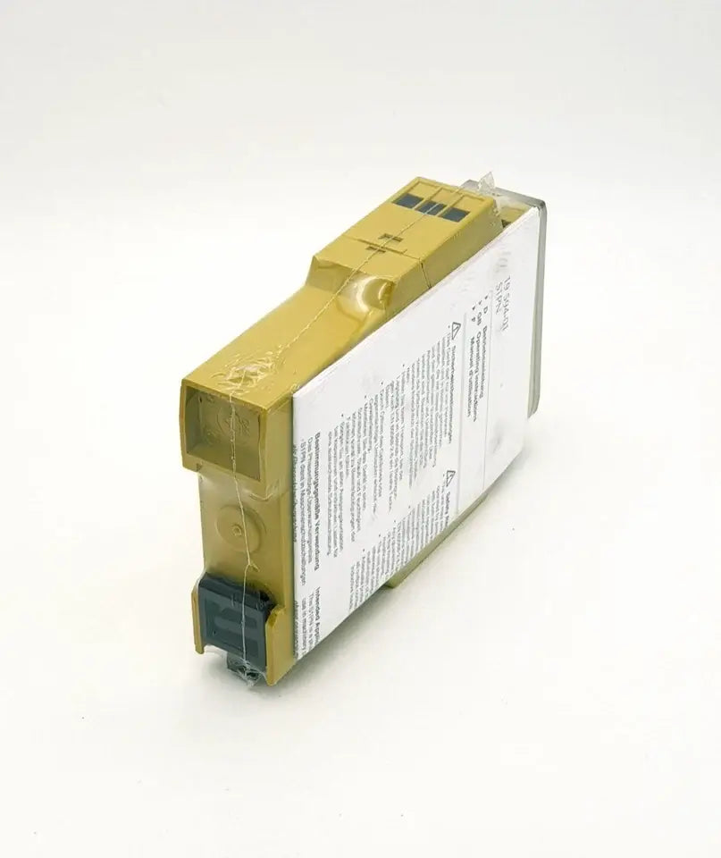 Pilz 890210 S1PN Phasenfolgeüberwachungsrelais 400-500VAC 2c/o | sealed in original packaging