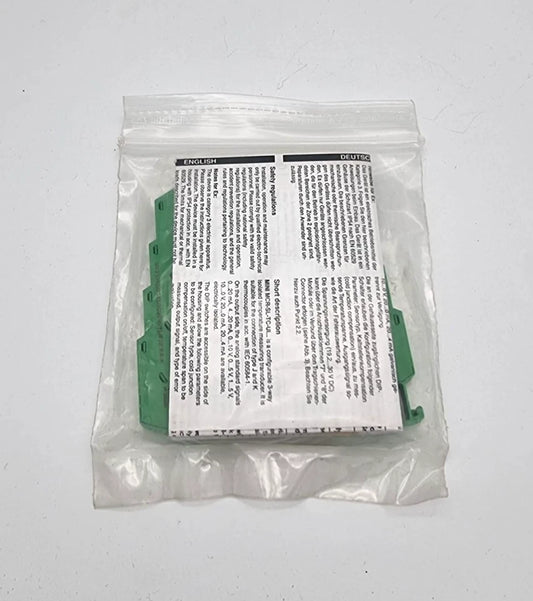 Phoenix Contact 2864299 MINI MCR-SL-TC-UI-NC Thermoelement-Messumformer | sealed