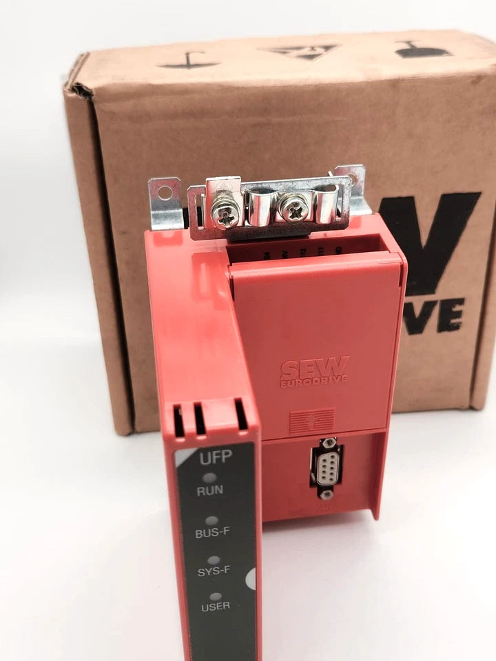 SEW Eurodrive 08238960 UFP11A-00 Profibus DP-V1 Feldbusschnittstelle