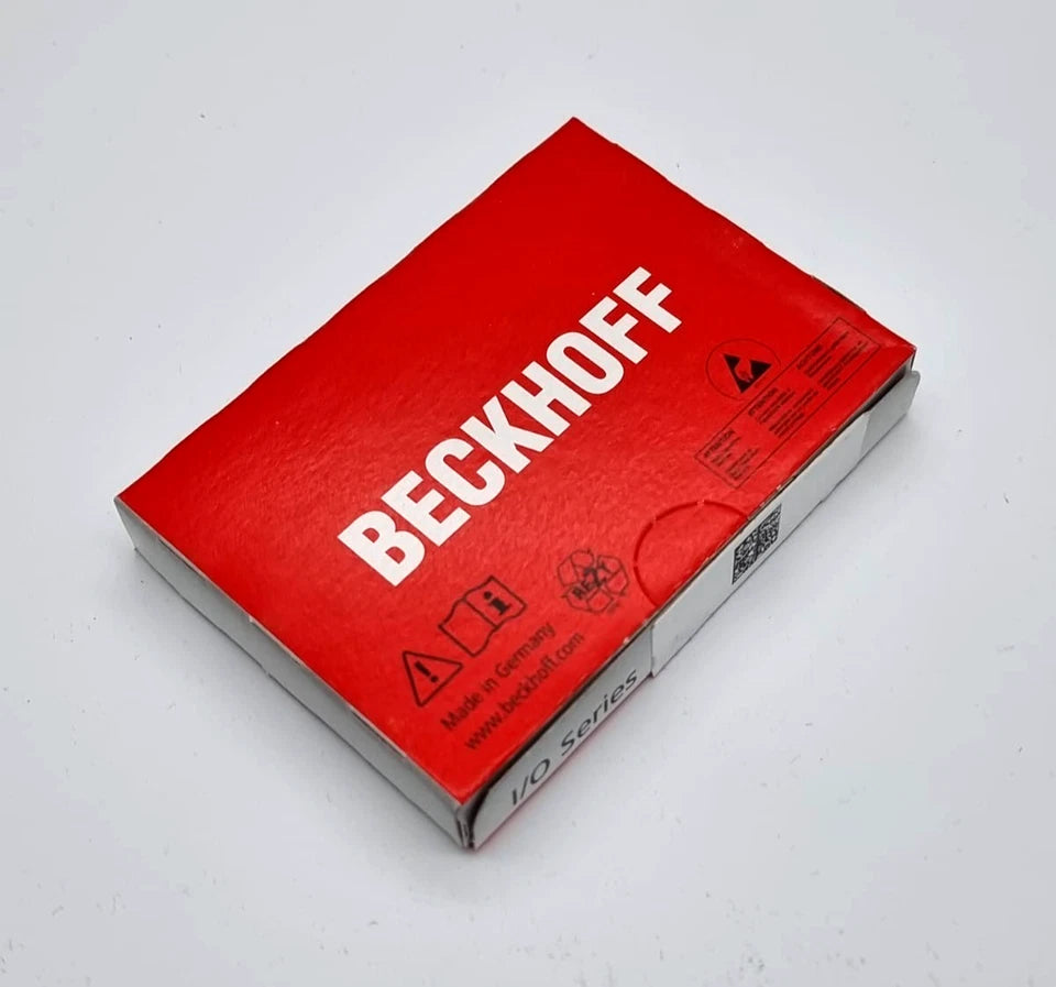 Beckhoff EL6851 EtherCAT-Klemme 1-Kanal-Kommunikations-Interface DMX | sealed in original packaging