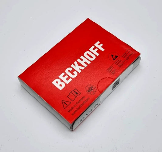 Beckhoff EL6851 EtherCAT-Klemme 1-Kanal-Kommunikations-Interface DMX | sealed in original packaging