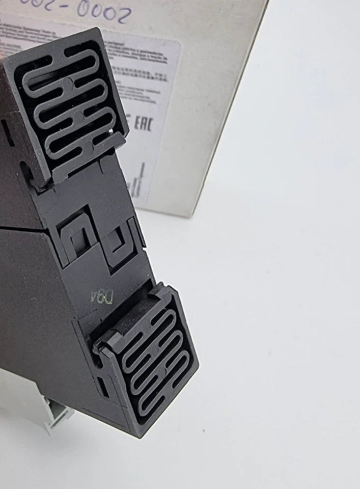 Siemens 3UG4621-1AA30 Digitales Überwachungsrelais Stromüberwachung AC/DC 24 VDC, Neu, originalverpackt