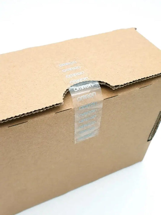 Omron CJ1W-TC002 Speicherprogrammierbare Steuerung | sealed in original packaging, unopened box with Omron branding