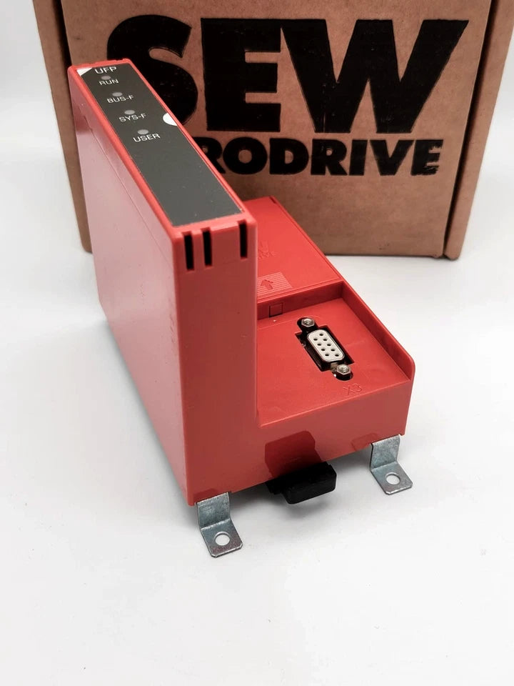 SEW Eurodrive 08238960 UFP11A-00 Profibus DP-V1 Feldbusschnittstelle