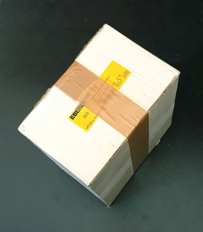 Eberle 050891017100 MT-81 Modulträger Grundgerät 0508 91 017 100 in original packaging