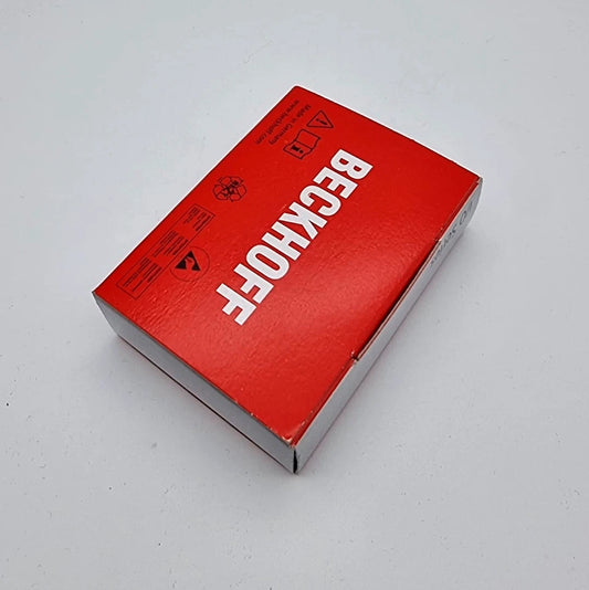 Beckhoff EL6751 EtherCAT-Klemme 1-Kanal-Kommunikations-Interface