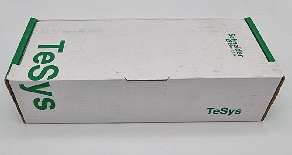 Schneider Electric LU9GC3 Modbus-Verteilermodul 10 RJ45 | sealed in original TeSys packaging