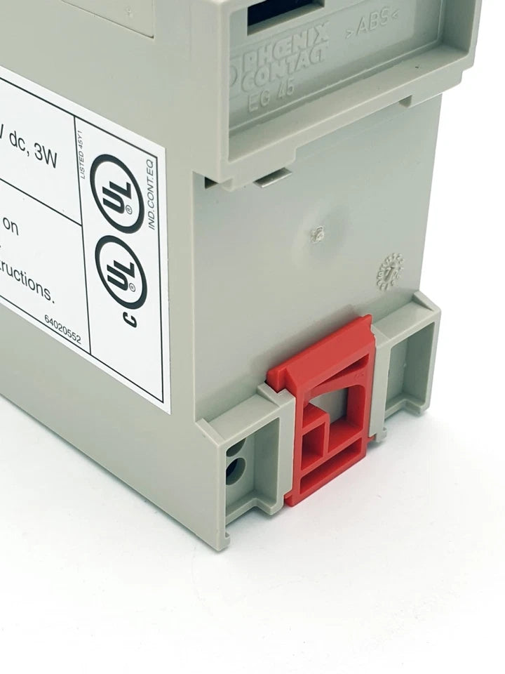 ABB NIBA-01 Interbus-S Adapter 58913693