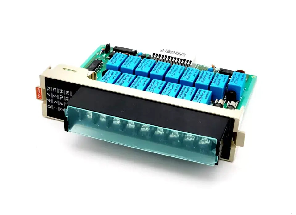 Hitachi RY/SSR OUT 33029692-1 POM-RBH Programmable-Controller, new, with packaging and manual, electronic component
