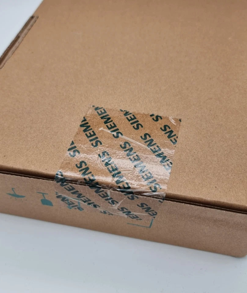 Siemens 6SL3210-5FB10-4UF1 SINAMICS V90 Servo-Umrichter | sealed