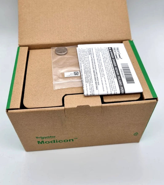 Schneider Electric TM241C24T SPS-Steuerung Modicon M241 in originalverpackt Karton