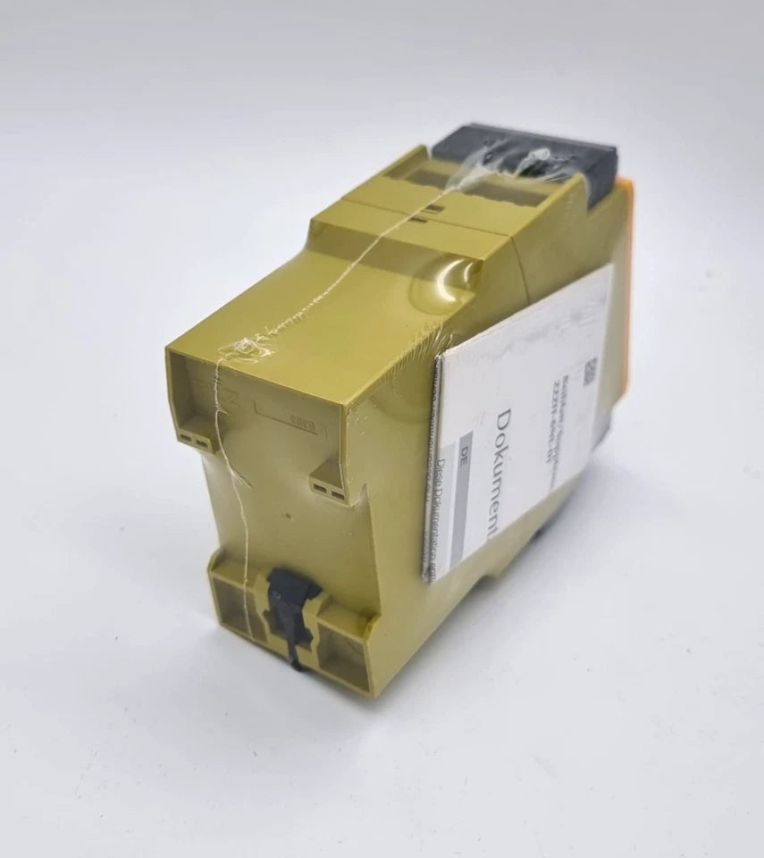 Pilz 787586 PZE X4VP4 C Kontakterweiterung 24VDC 4n/o | sealed