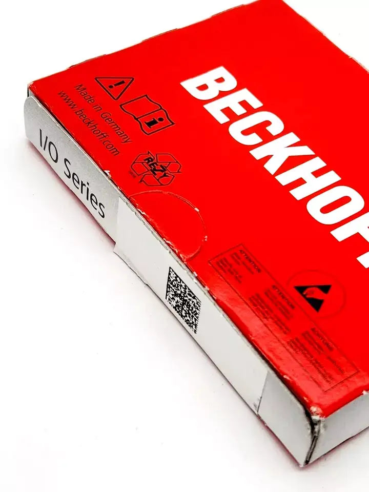 Beckhoff KL6781 Busklemme 1-Kanal-Kommunikations-Interface M-Bus Master | sealed in original packaging, new and unopened