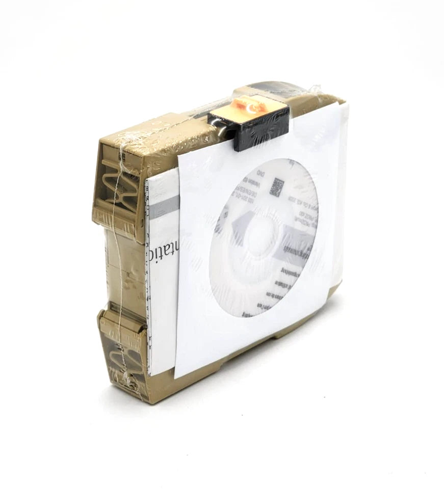 Pilz 772032 PNOZ mmc3p DP Feldbusmodul PROFIBUS | sealed original packaging