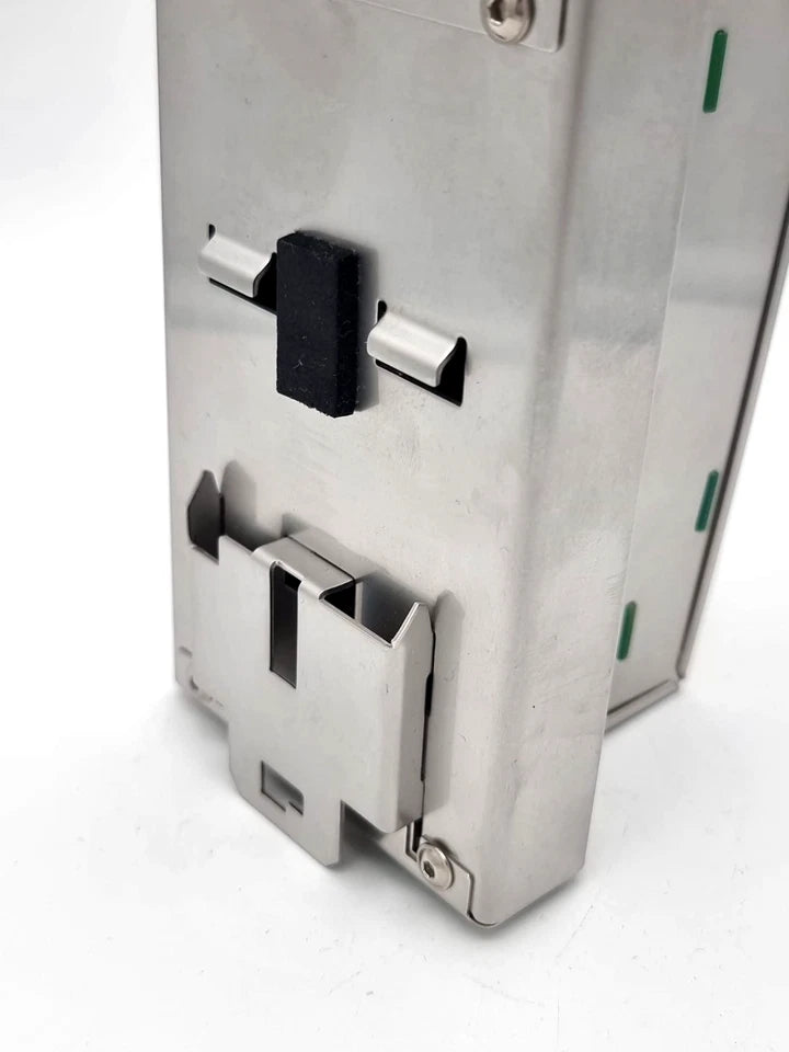 Bihl+Wiedemann 13650 BWU1567 AS-i PROFIBUS Gateway 1-Master