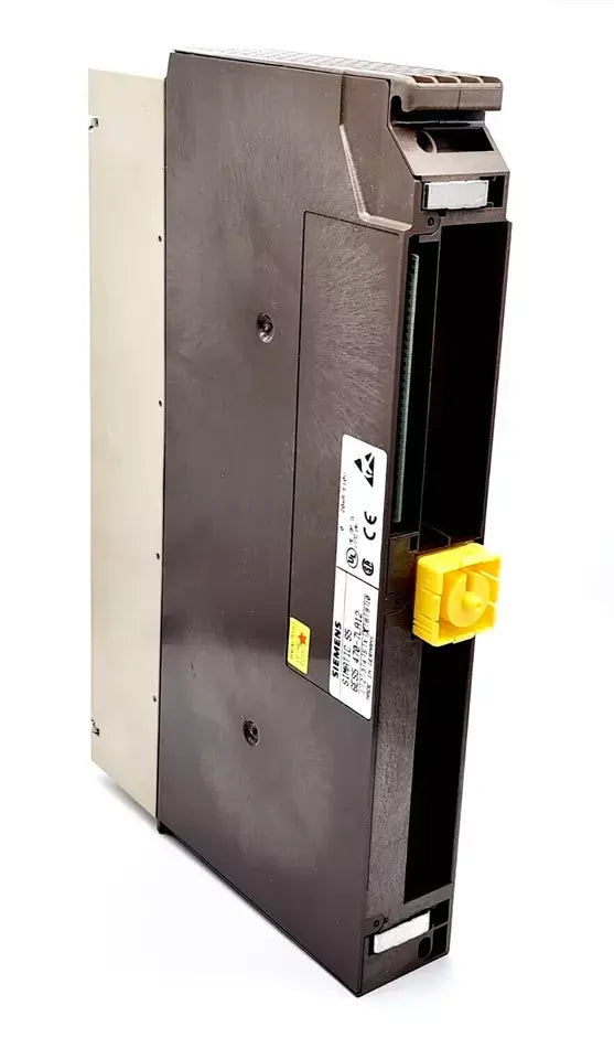 Siemens 6ES5470-7LA12 SIMATIC S5 Analogausgabe 470 Floating E-Stand: 07, four analog outputs module