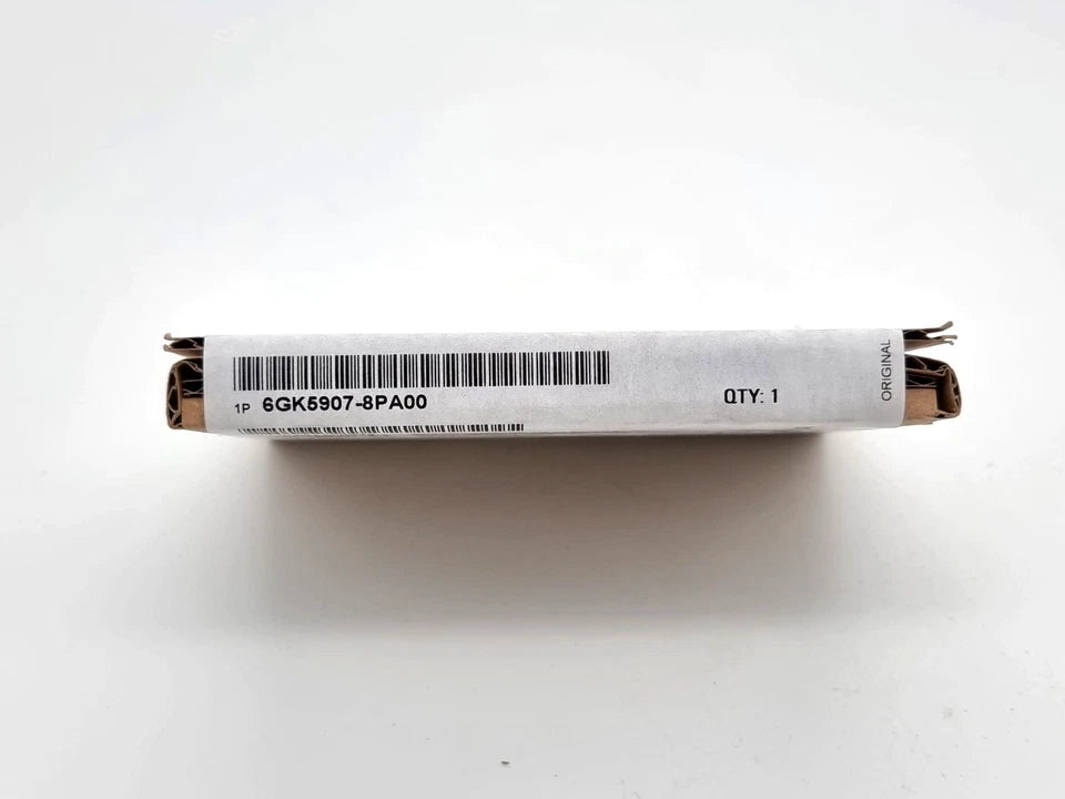 Siemens 6GK5907-8PA00 KEY-PLUG W780 | sealed