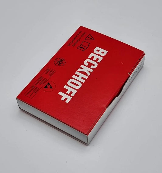 Beckhoff KL6021 Busklemme 1-Kanal-Kommunikations-Interface seriell in originalverpacktem Zustand