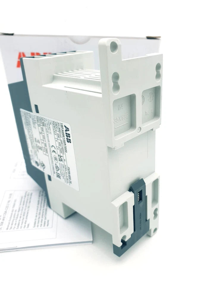 ABB 1SFA896105R7000 PSR9-600-70 soft starter 100-240VAC