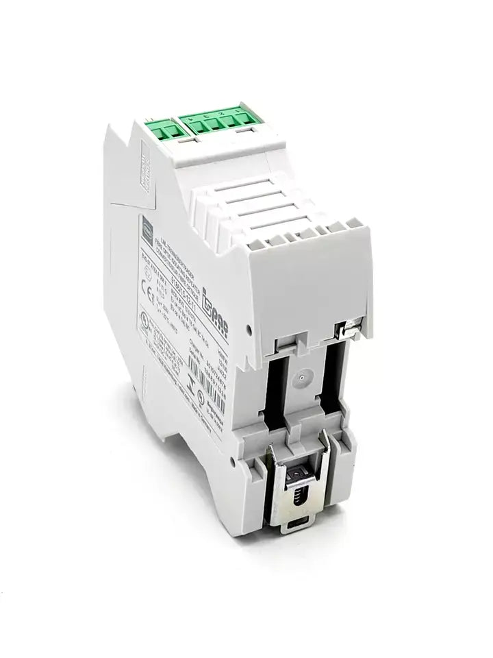 STAHL 160624 LWL- Feldbus- Trennübertrager 9186/15-12-11 new original packaging damaged