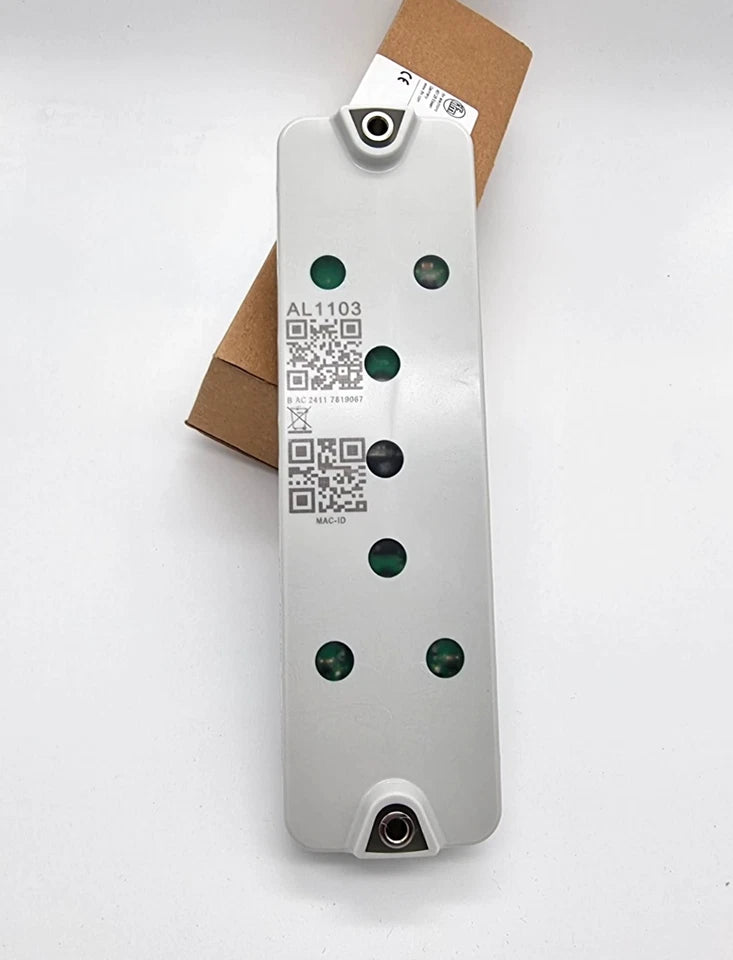 ifm AL1103 IO-Link Master Feldbus SL PN 8P IP69K in original packaging