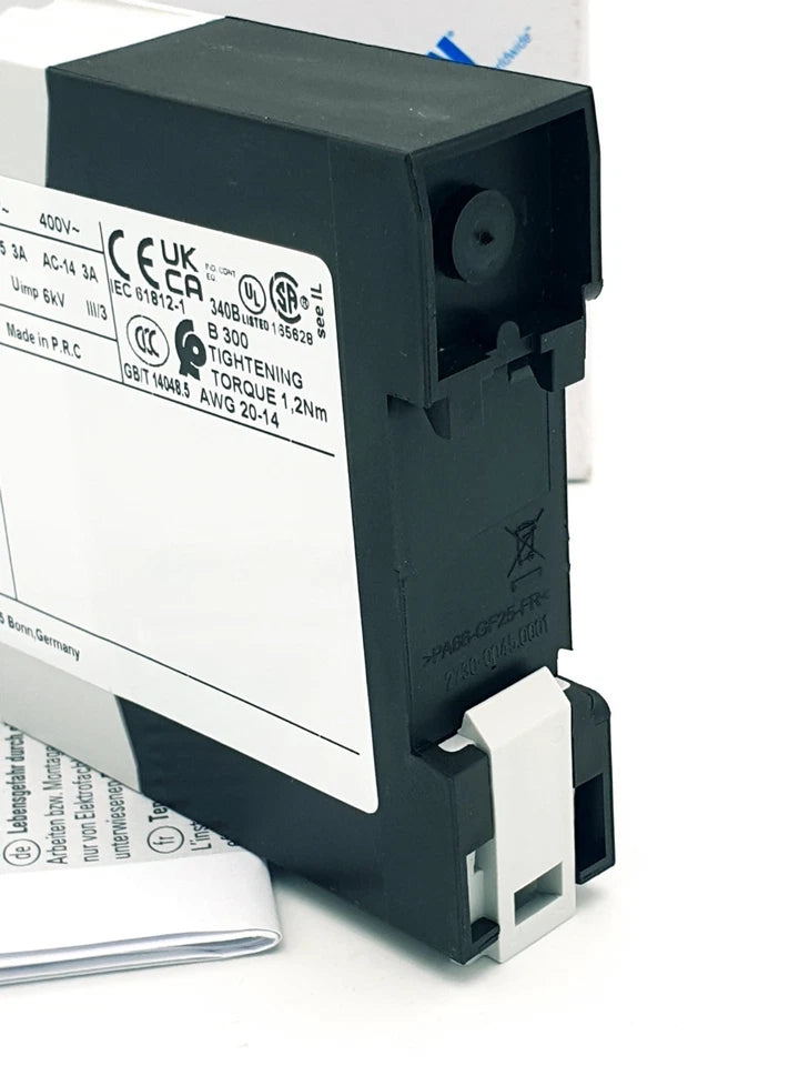 Eaton / Moeller 031884 ETR4-51-A Zeitrelais multifunction time relay