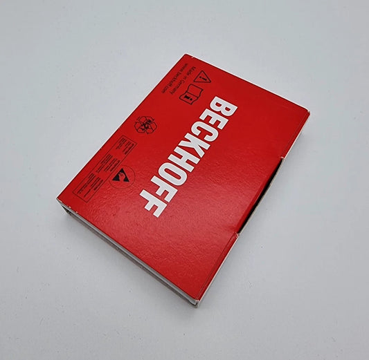 Beckhoff KL2124 Busklemme 4-Kanal-Digital-Ausgang 5 V DC 20 mA original packaging