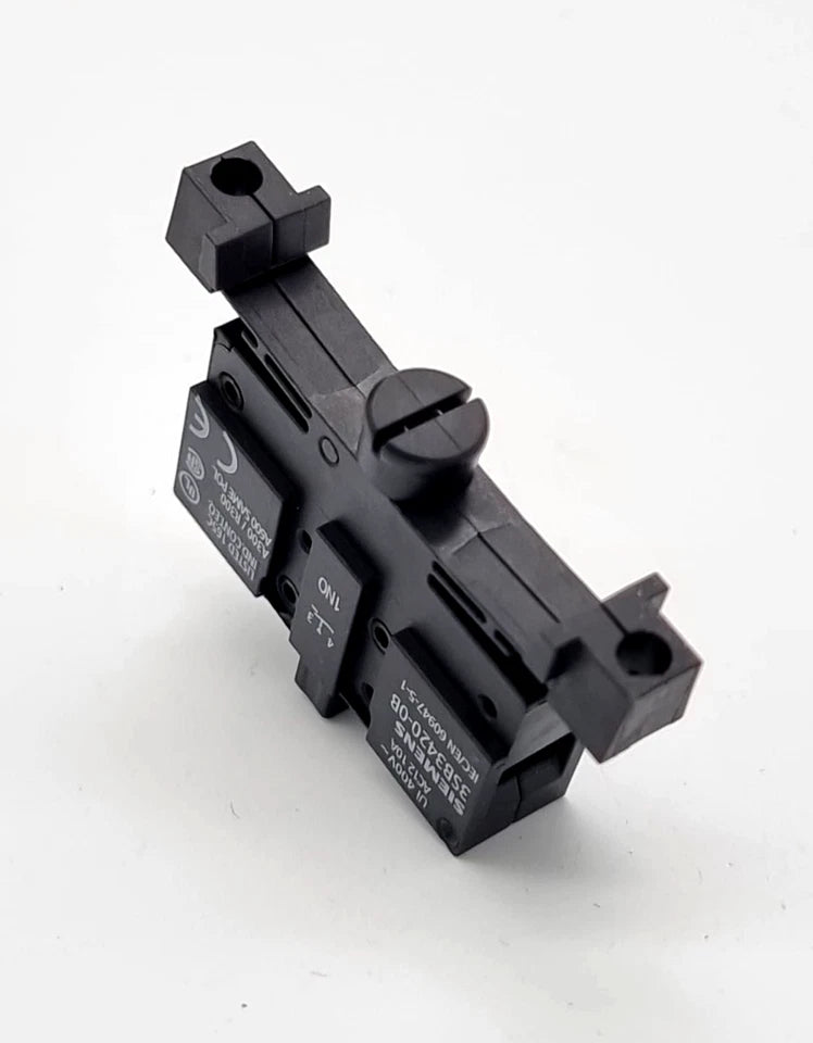 Siemens 3SB3420-0B Schaltelement 1S