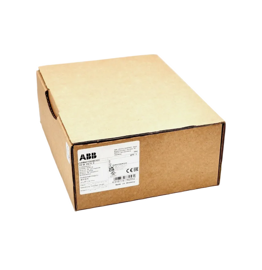 ABB 1SVR427060R0300 CP-B 24/3.0 Puffermodul 24 V / 3 A, Energiespeicher 1000 Ws in original packaging