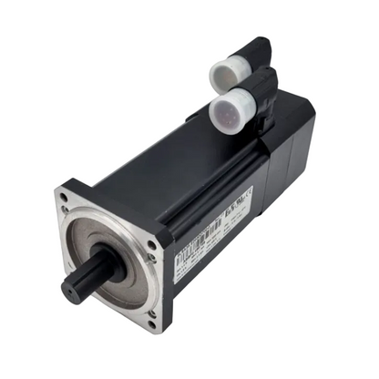  B&R 8LSA35.E2030D700-0 ist ein industrietauglicher Servomotor für präzise Positionier- und Dynamikanwendungen. Mit 3000 rpm, 2,1 Nm Nennmoment und IP65 eignet er sich ideal für den Maschinen- und Anlagenbau. Die Ausführung ist selbstgekühlt und ohne Haltebremse.