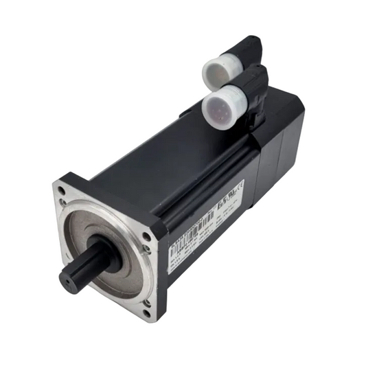  B&R 8LSA35.E2030D700-0 ist ein industrietauglicher Servomotor für präzise Positionier- und Dynamikanwendungen. Mit 3000 rpm, 2,1 Nm Nennmoment und IP65 eignet er sich ideal für den Maschinen- und Anlagenbau. Die Ausführung ist selbstgekühlt und ohne Haltebremse.