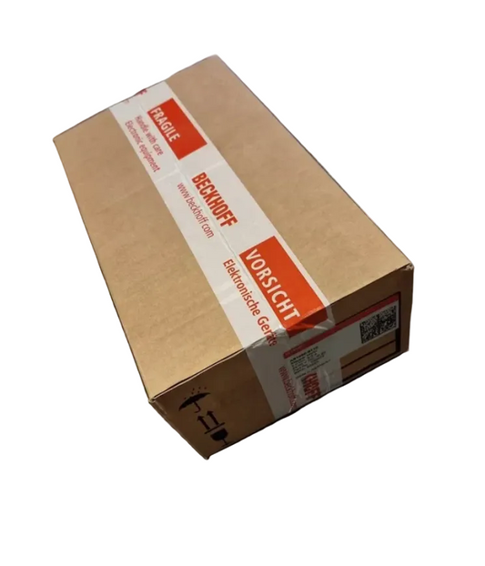 Beckhoff AS1060-0110 Schrittmotor | sealed, originalverpackt und versiegelt, Made in Germany, Part No.: 040072, Batch: 05220