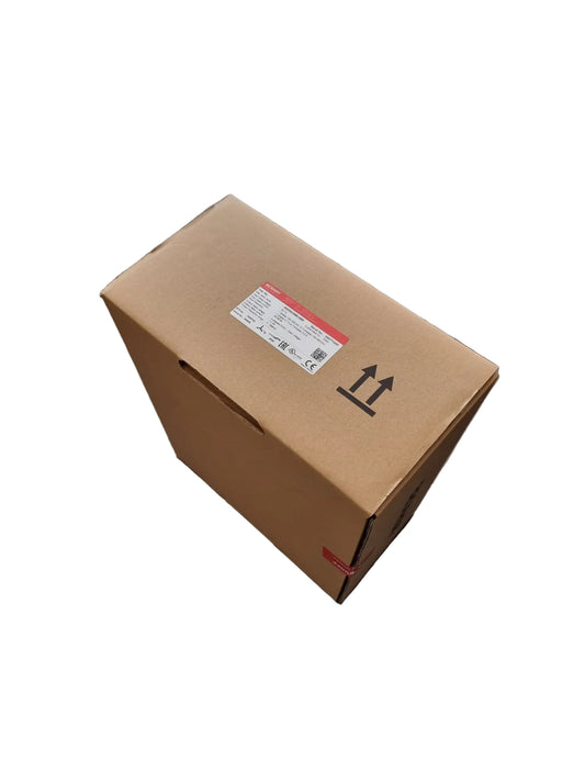 Label on box of Beckhoff AX5103-0000-0200 Digital Kompakt Servoverstärker 1-kanalig | sealed