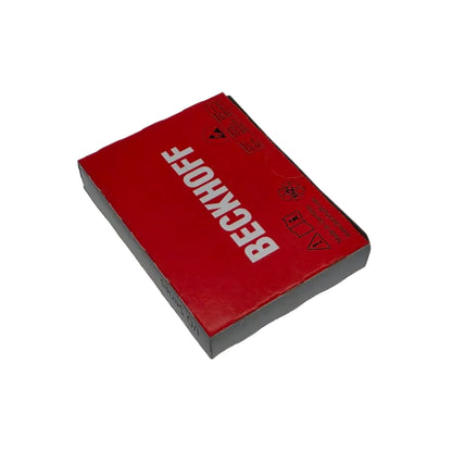 Die Beckhoff EL4122 stellt zwei hochauflösende analoge 4…20-mA-Ausgangssignale innerhalb eines EtherCAT-I/O-Systems bereit. Sie eignet sich zur präzisen Ansteuerung analoger Aktoren, Stellglieder, Ventile, Frequenzumrichter und weiterer Prozessgeräte in Maschinen-, Anlagen- und Prozessautomatisierung.