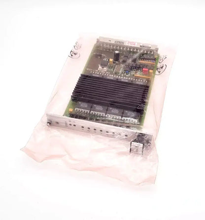 Beckhoff EVG M48-2 Leistungsausgänge Steckplatte 60.1.3218b 100-1572334 sealed in original packaging